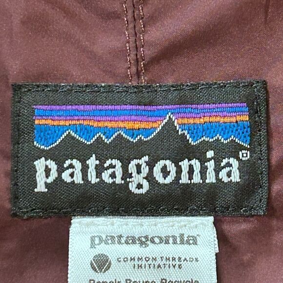 Patagonia Retro-X Hooded Cardigan Jacket - Picture 11 of 14